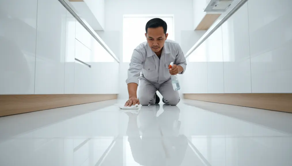 Mengapa kamu harus memilih jasa GENERAL CLEANING di Home Steril?